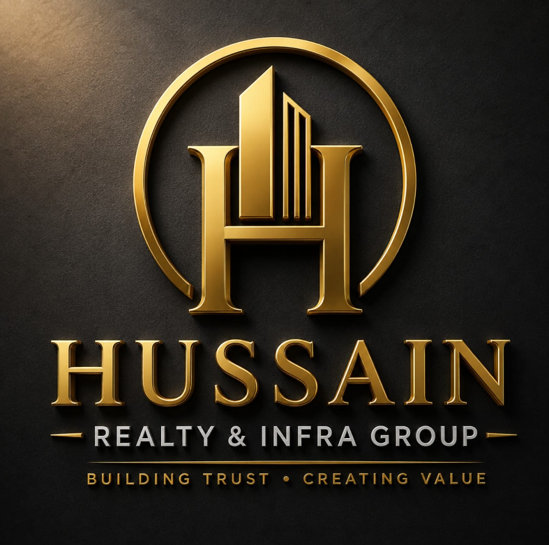 HUSSAIN REALTY & INFRA GROUP